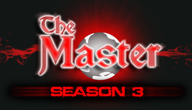 the master season 3